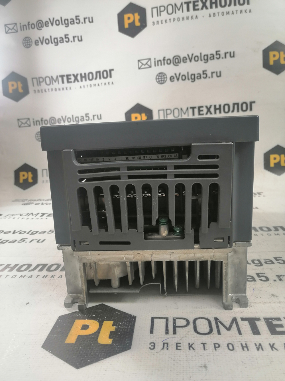 Mitsubishi FR-F740-00126-EC б/у