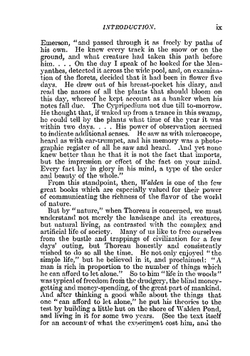 Thoreau's Walden | Henry David Thoreau