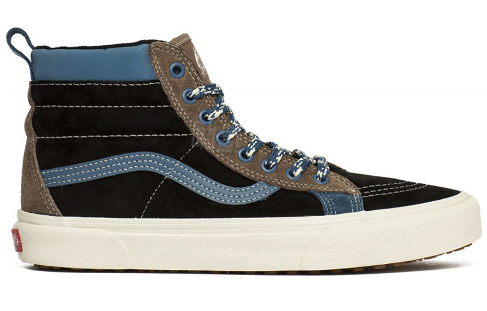 Vans Sk8 Mte Lx