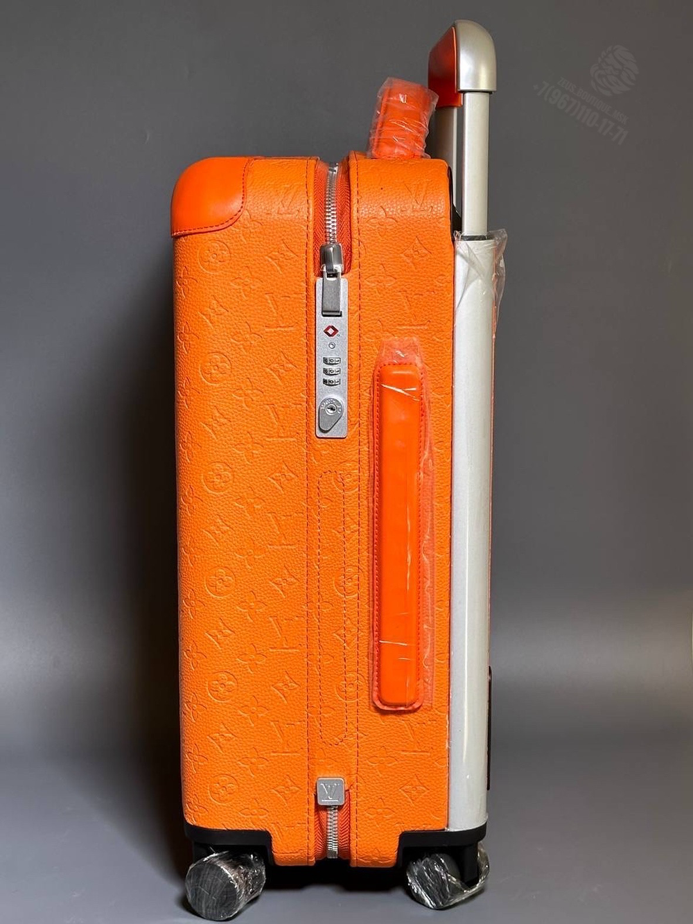 Дорожный чемодан Louis Vuitton Horizon 50