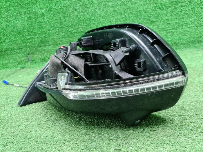 Зеркало левое Haval F7 (2018-2024) 9 контактов