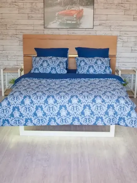 2 спальное постельное белье