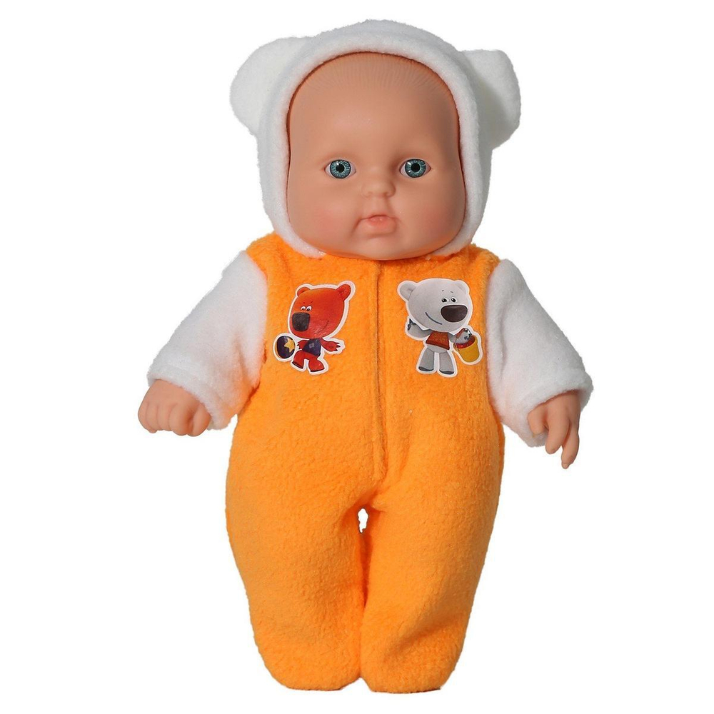 Пупс Малыш 2 Ми-ми-мишки (Весна)