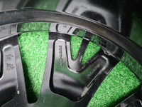 Диск Комплект дисков R20 Hongqi HS5 (2019-н.в.)