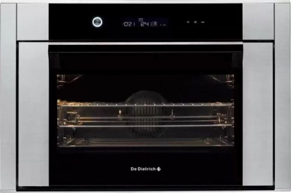 Духовой шкаф De Dietrich DOE3910X