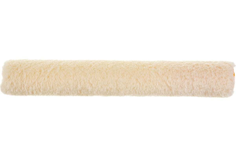 Мини-ролик STAYER Велюр ворс 4 мм бюгель 6 мм 15x160 мм 0501-16