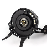 Катушка мультипликаторная Zander Master Ice Energy R