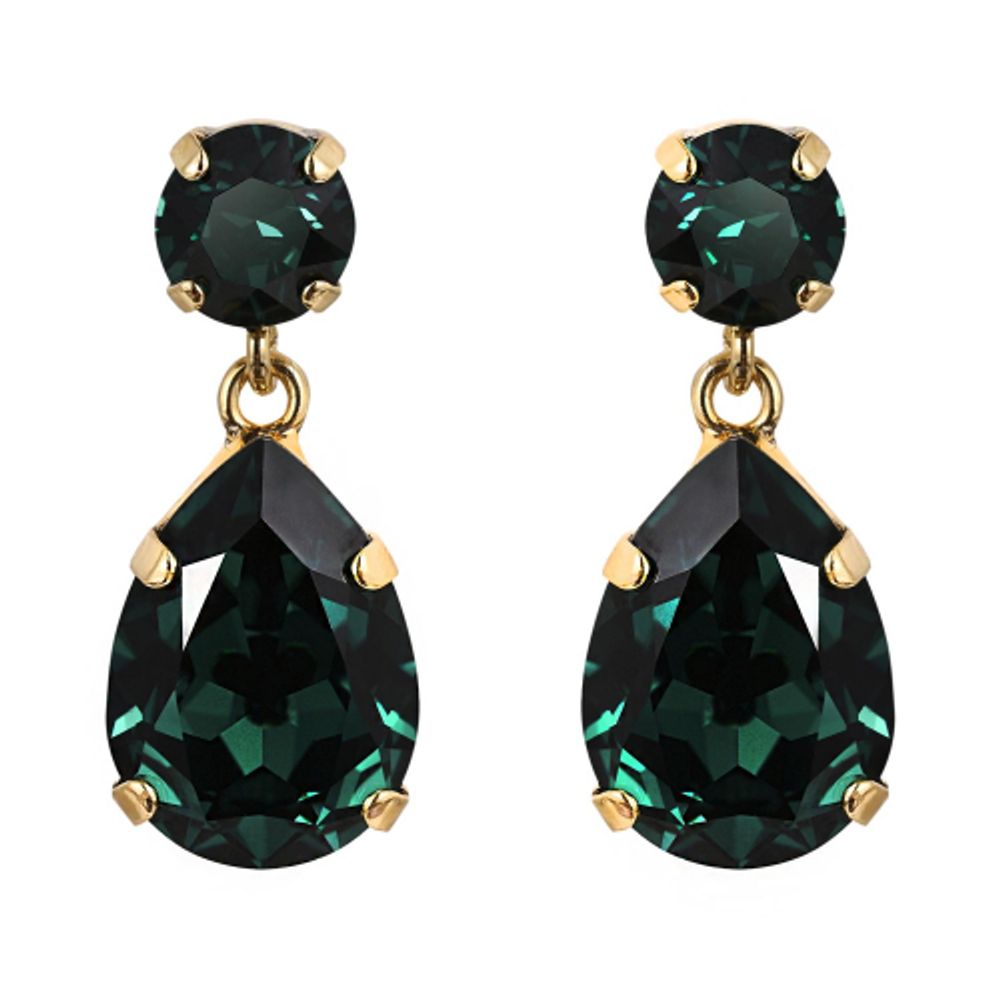 Серьги Claudio Canzian