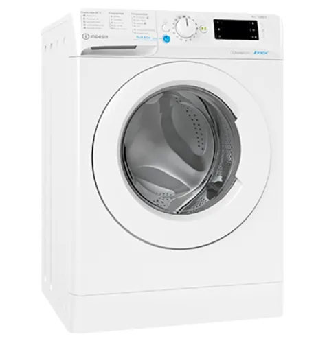 Стиральная машина Indesit BWE 81282 L – 4