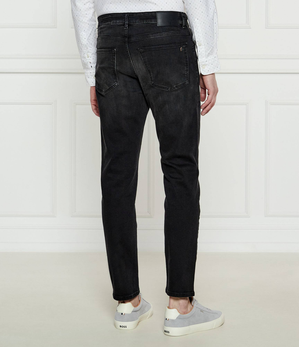Джинсы ONYX BO BOSS ORANGE - графитовый(50533709)