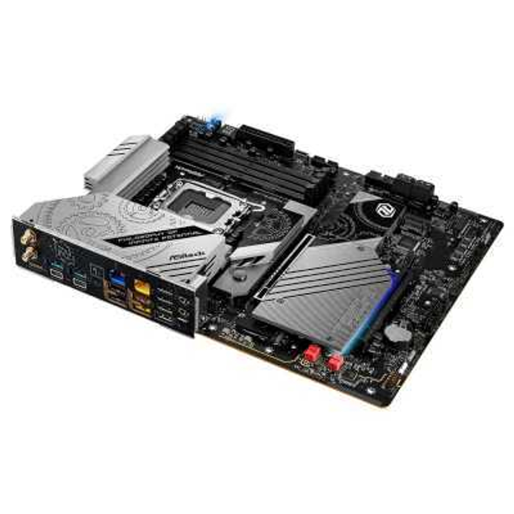 Материнская плата ASRock Z890 Taichi Lite