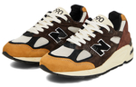 Кроссовки New Balance Nb 990 V2