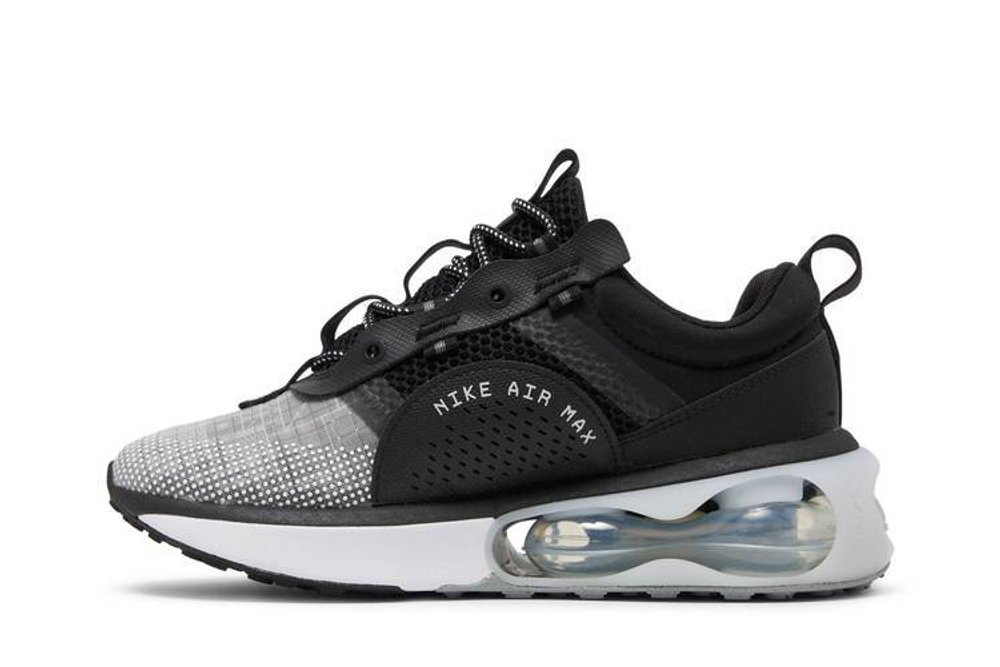 Кроссовки Nike Air Max 2021 2021 (Женская размерная сетка)