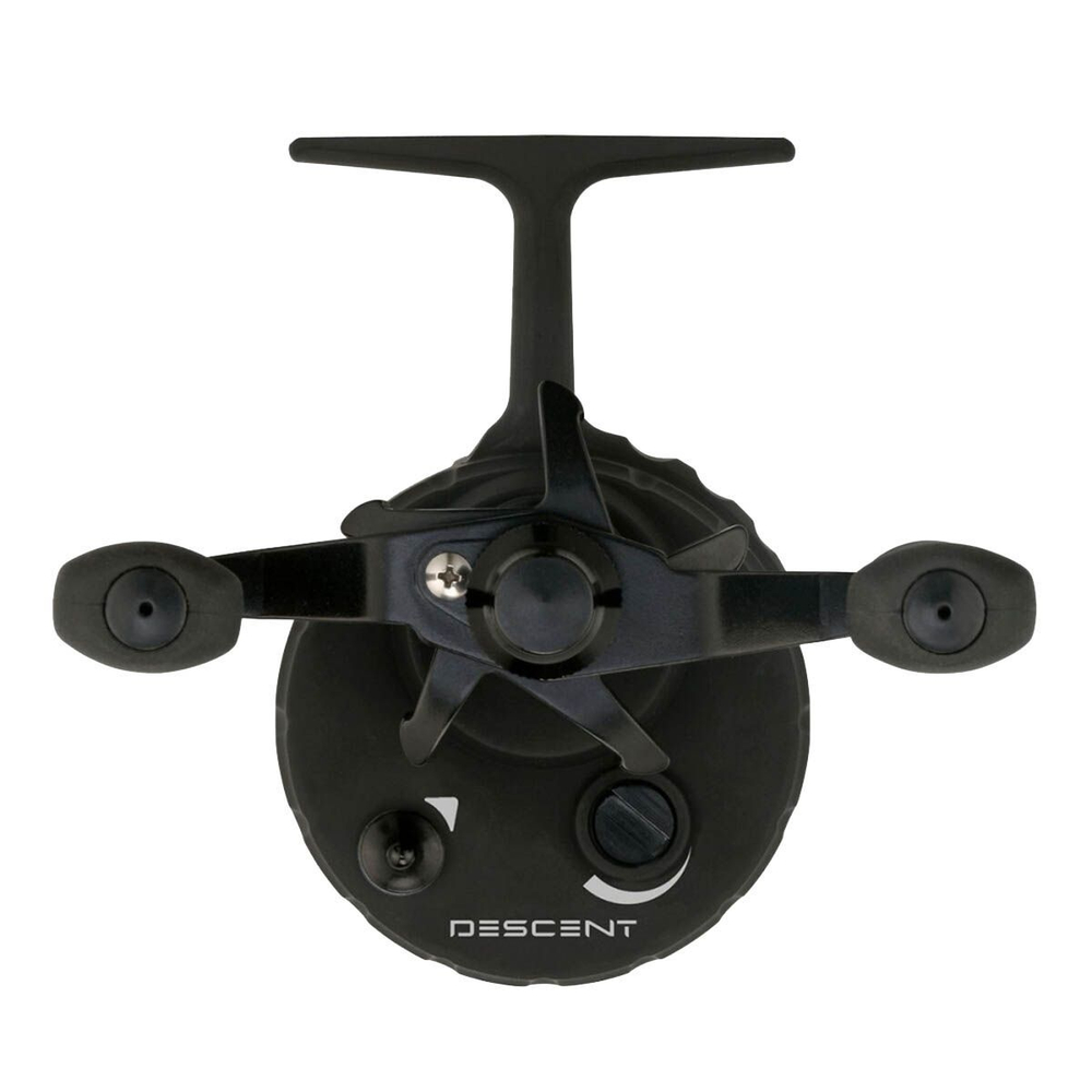 Катушка для рыбалки  Descent Ice Reel