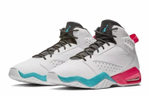 Кроссовки Jordan Lift Off "Turbo Green" GS (Подростковая размерная сетка)