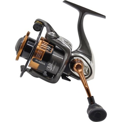 Катушка KAIDA VRZ 3500, 5+1