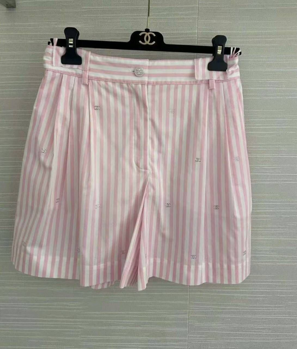 Шорты CHANEL, арт. 470153694