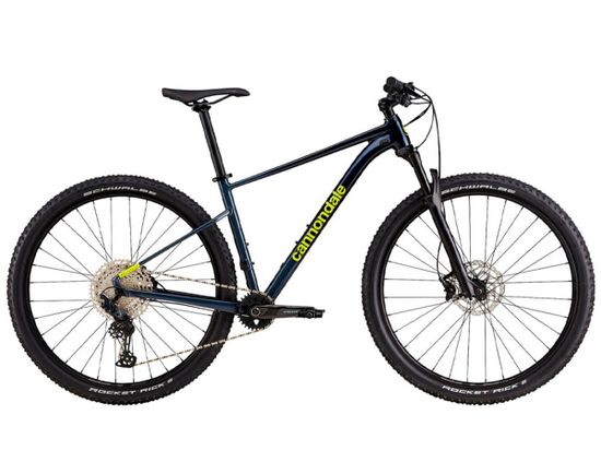Велосипед Cannondale Trail SL 2 - 2023