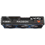 Видеокарта ASUS AMD Radeon RX 9070 XT 16Gb TUF-RX9070XT-O16G-COD-BO7