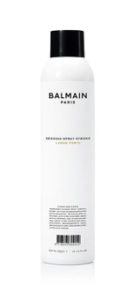 Balmain Hair Couture Спрей для укладки волос сильной фиксации Session spray strong 300 мл