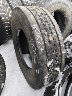 315/80R22.5 Goodyear KMAX S шина б/у