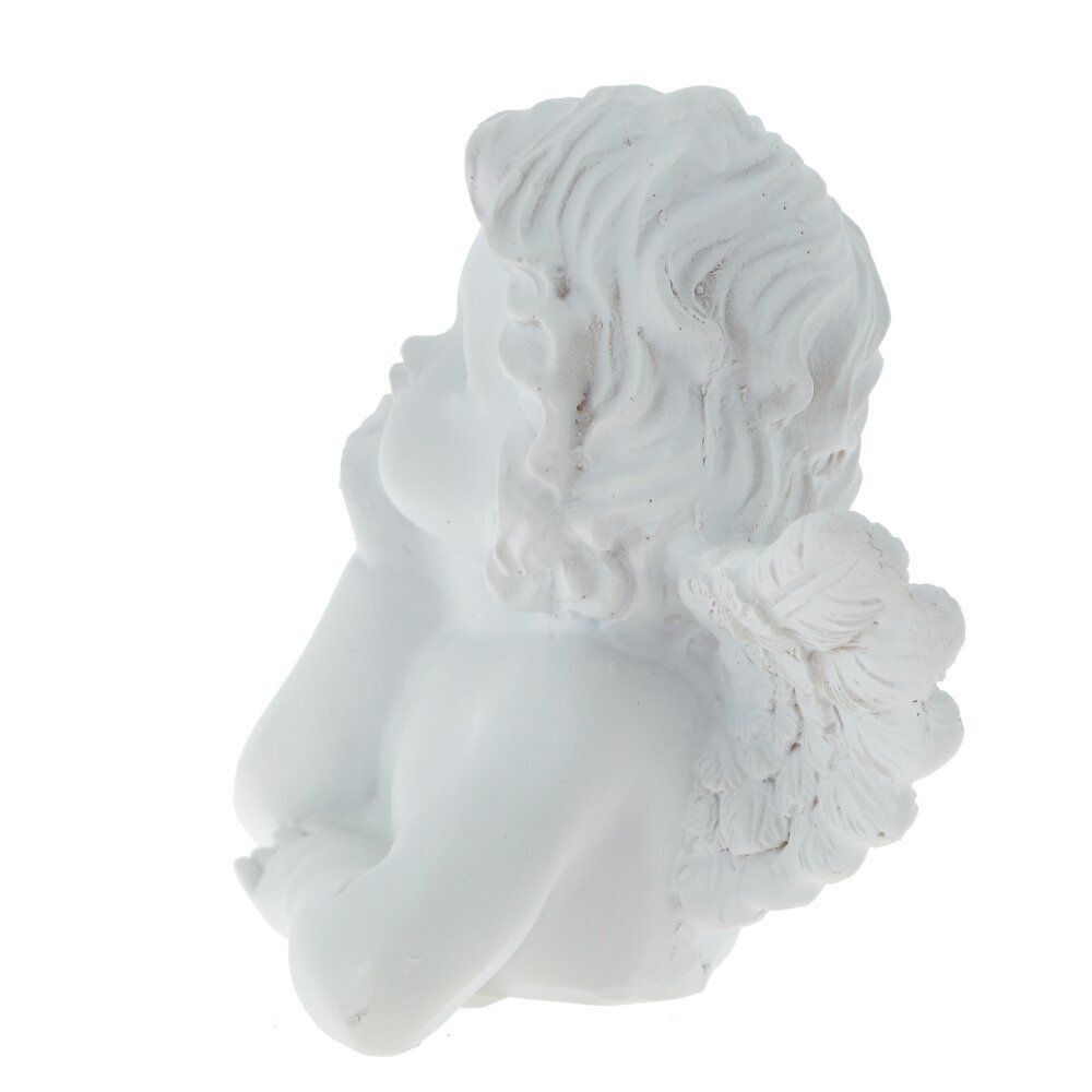 GAEM Фигурка декоративная "Ангел", L13 W7 H8 см, 2в.