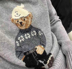 Толстовка Ralph Lauren