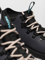 Ботинки Native Fitzsimmons Onyx Black / Jiffy Black