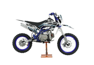 Мотоцикл ROCKOT HI-TECH 125 Comandante 2.0 PITBIKE