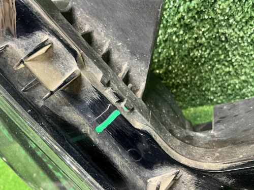 ПТФ правая Cadillac Escalade 4 (2014-2020)