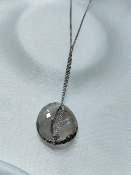 "Дюфина" подвеска из коллекции "Kaleidoscope" от Jenavi