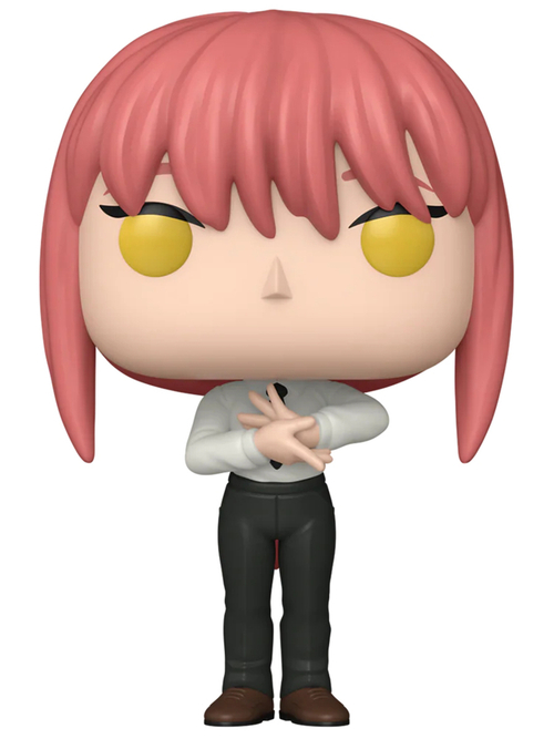 Фигурка Funko POP! Animation Chainsaw Man Makima (Exc) (1974) 87232