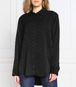 рубашка Michael Kors - черный(MR340GQ780)