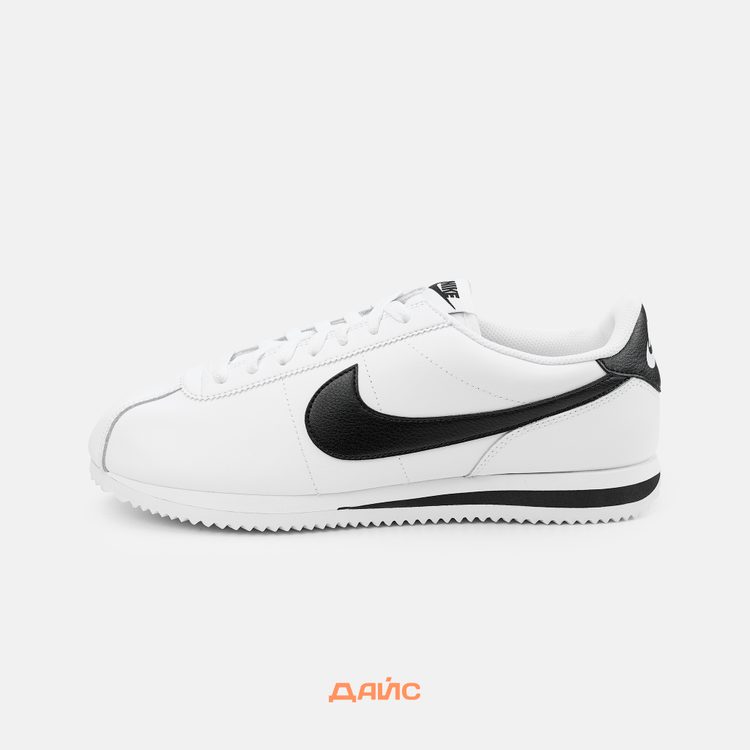 Кроссовки Nike Cortez Classic Leather 