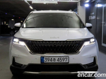 Kia Carnival (Sedona) 4 Generation Бензин 9-и местный Signatures (01.2023)