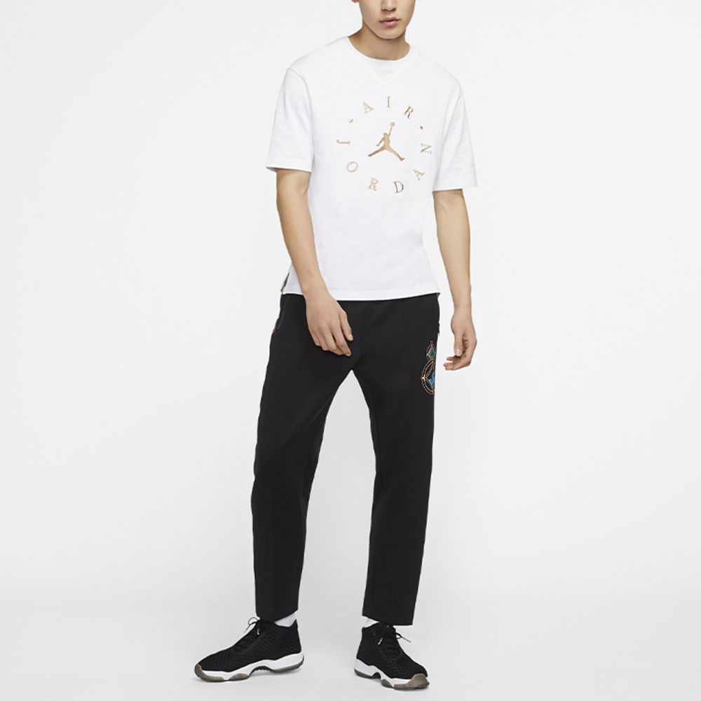 Штаны Jordan Chinese New Year Statement, CU2327-010