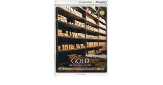 Gold: Greed and Glory Bk +Online Access