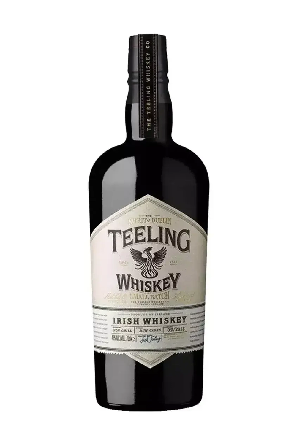 Teeling, Small Batch 0,7 л.