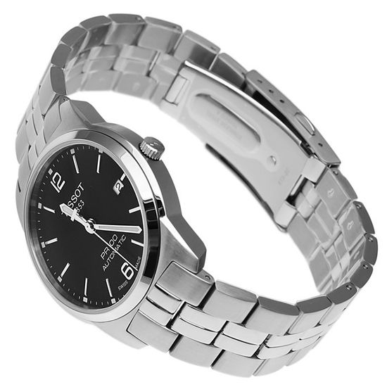 Наручные часы Tissot T049.407.11.057.00  PR 100 Automatic