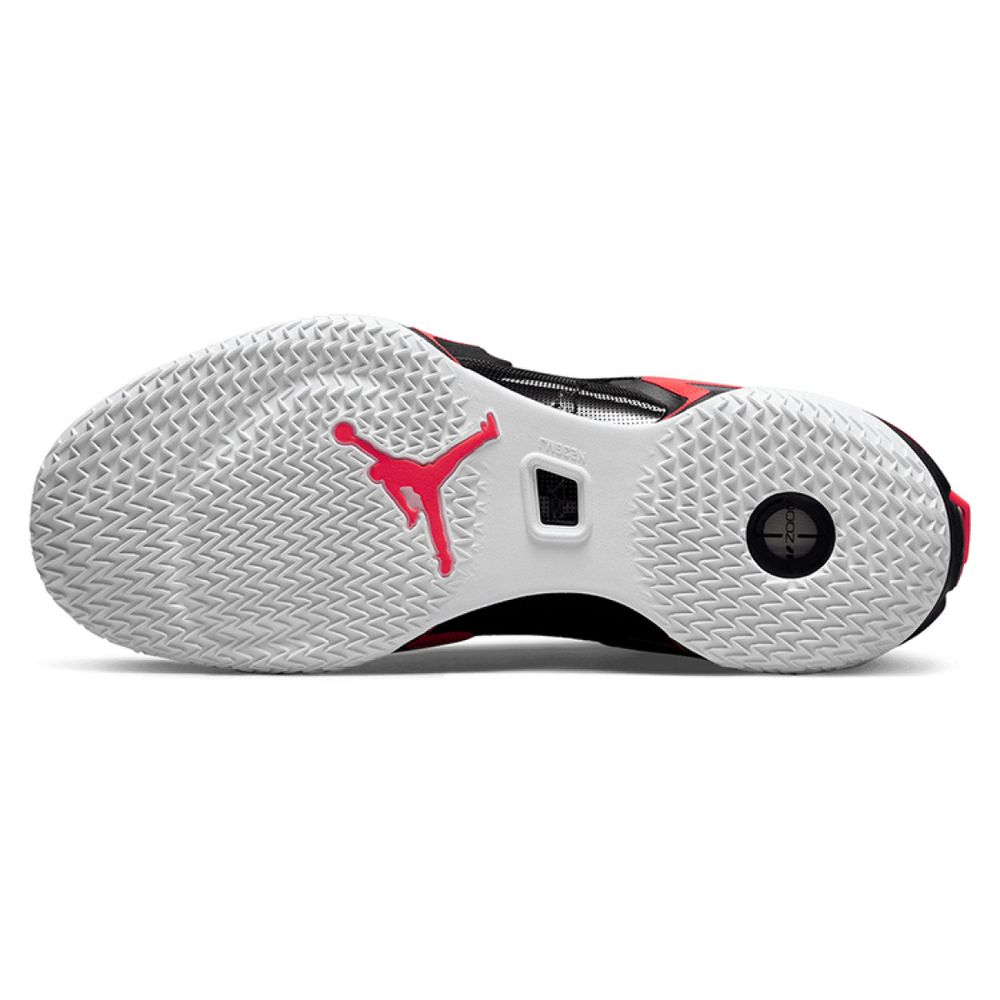 Кроссовки Air Jordan 36 PF Black Infrared