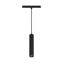 Светильник MAG-ORIENT-SPOT-HANG-R45-12W Warm3000 (BK, 24 deg, 48V) (Arlight, IP20 Металл, 5 лет) 035713