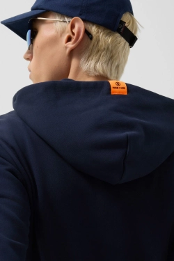 Толстовка BOGNER FIRE+ICE FILIPO в синем цвете