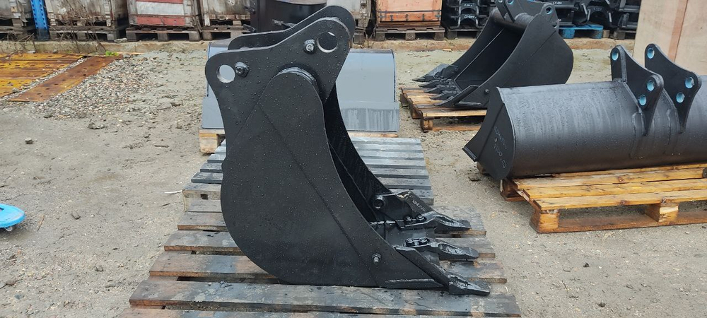 Ковш 400 мм John Deere 325