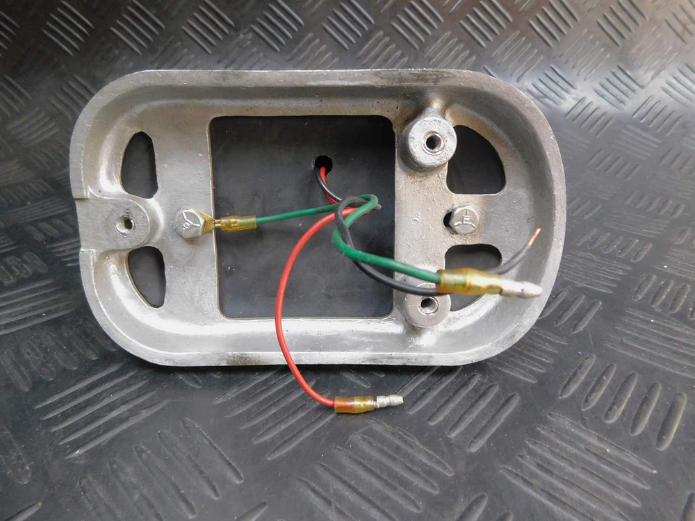 стоп-сигнал Honda Shadow 400 NC34 052552