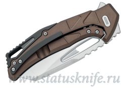 Нож Fox FX-552 ALBR Chronosфотография - 2