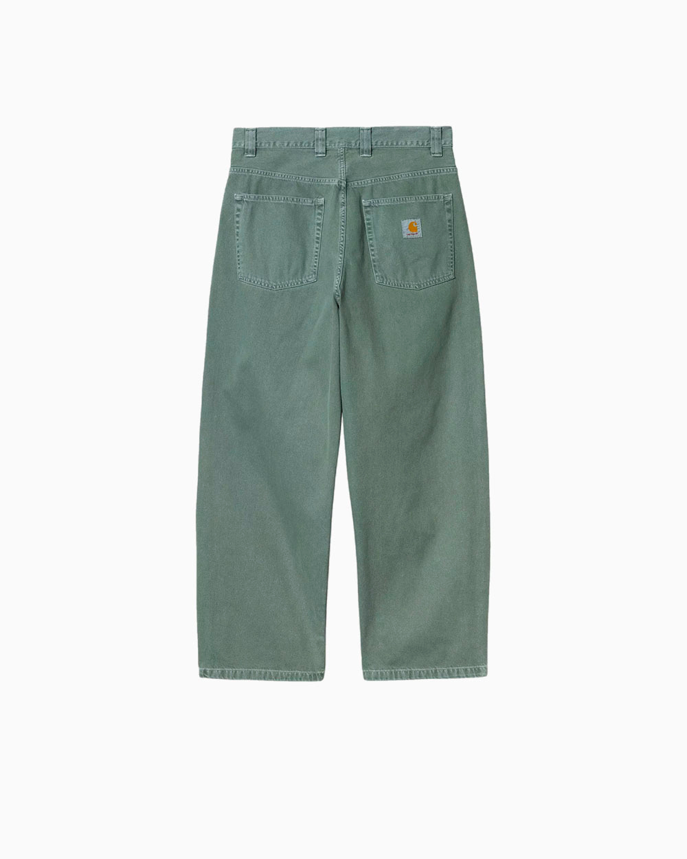 Джинсы Carhartt WIP Brandon Pant