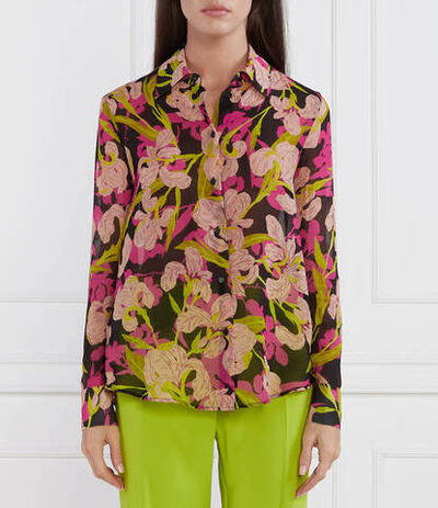 Рубашка Pinko - разноцветная(100121 A155)