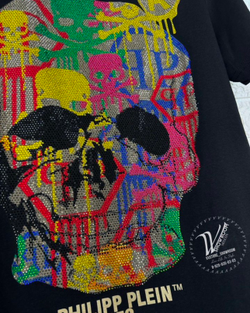 Футболка Philipp Plein