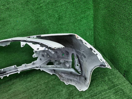 Бампер передний Changan Uni-K (2020-н.в.)