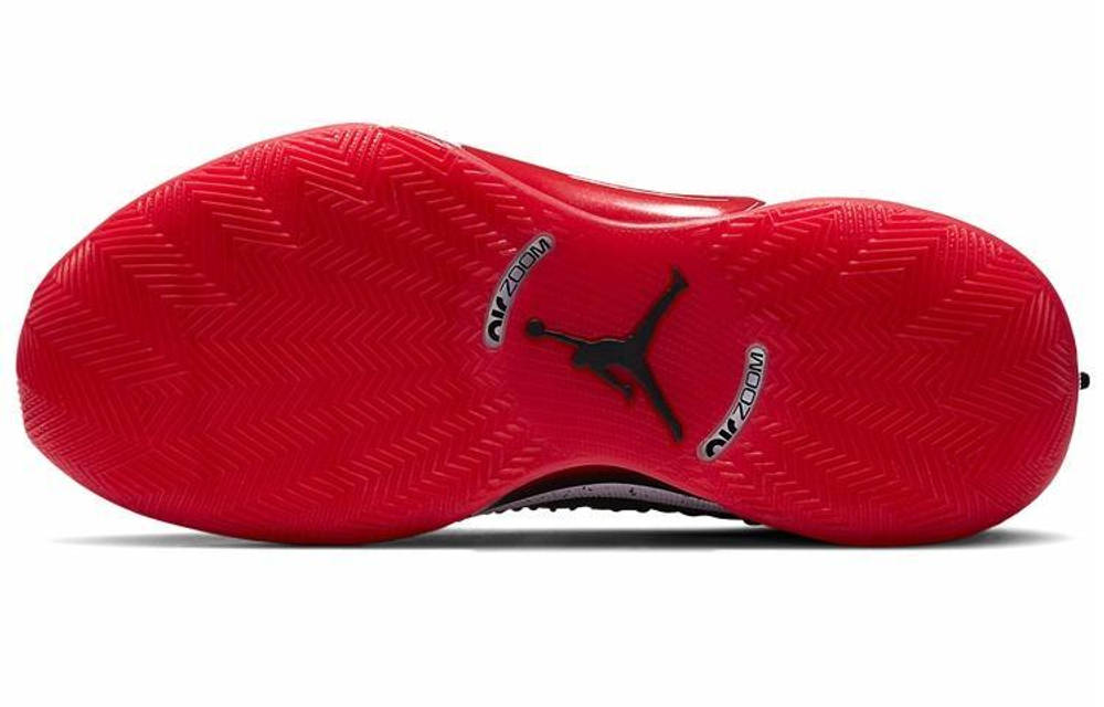 Кроссовки Jordan Air Jordan 35 Bred